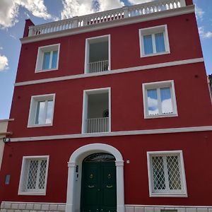 Rmaison Luxury Suites Olbia